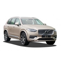 XC90 T8 Recharge