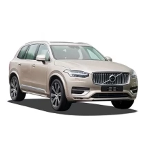 XC90 T8 Recharge