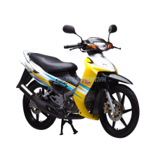 Suzuki Sport