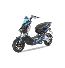 Xman HS