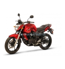 FZ16