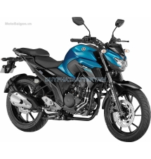 FZ25
