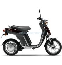 Scooter Passol Ec 03