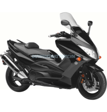 T-MAX 500