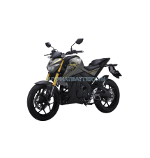 TFX 150