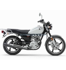 YB125 SP