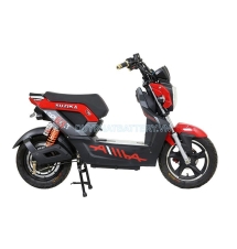 Zoomer T63