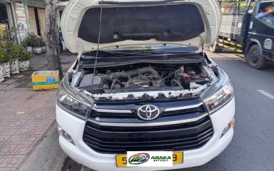 Ắc quy Toyota Highlander