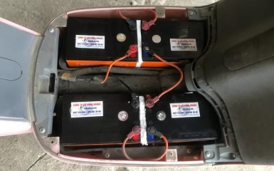 Bảng giá thay ắc quy xe đạp điện Mới Nhất| Uy Tín – Giá Tốt Tại TP.HCM