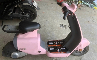 Bao lâu nên thay ắc quy xe đạp điện