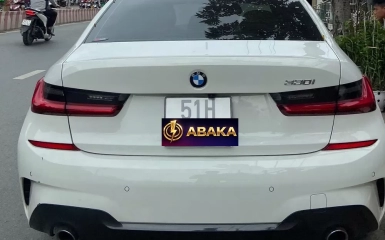 Thay bình ắc quy tại nhà cho xe BMW X5 | Chính hãng, Giá tốt nhất