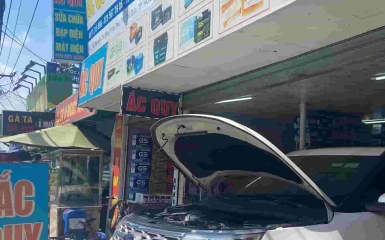 Liên hệ đại lý ắc quy quận 9 – Nhận báo giá ưu đãi