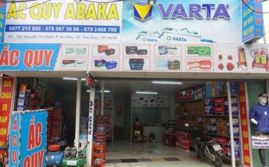 Dịch vụ cứu hộ ắc quy TPHCM - Nhanh, an toàn, chuyên nghiệp