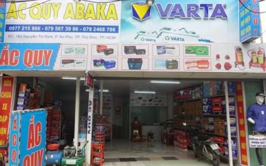 Dịch vụ cứu hộ ắc quy TPHCM - Nhanh, an toàn, chuyên nghiệp