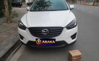 Thay bình ắc quy tại nhà cho xe Mazda 6 | Chính hãng, Giá tốt nhất