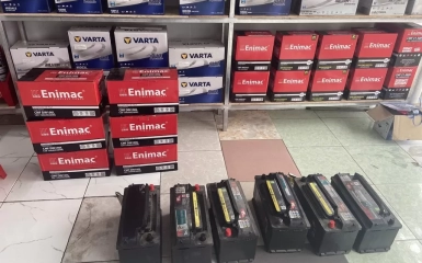 Dịch vụ thay bình ắc quy xe máy tại nhà nhanh chóng, giá tốt