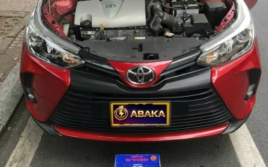 Ắc quy ô tô Toyota Vios giá bao nhiêu? Bảng giá mới nhất hiện nay