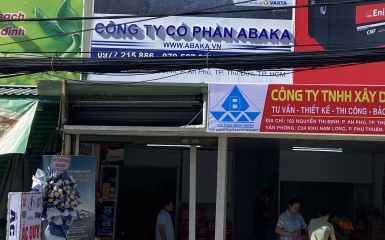 Đại lý ắc quy Thủ Đức giá rẻ, chất lượng cao