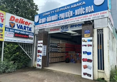 Đại lý ắc quy chính hãng TPHCM – Bảo hành tận nơi, phục vụ 24/7