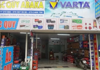 Dịch vụ cứu hộ ắc quy TPHCM - Nhanh, an toàn, chuyên nghiệp