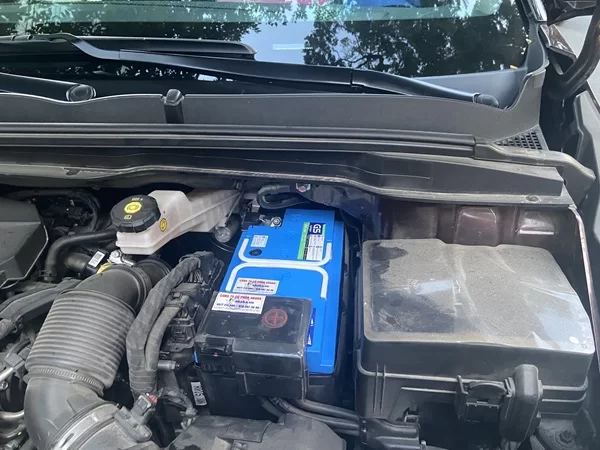 Đại Lý Ắc Quy Tại Tp. HCM - Chính Hãng, Giá Tốt Nhất