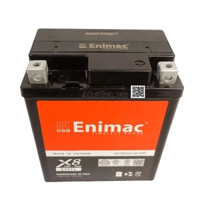 Đại lý Ắc Quy Xe Máy xe Tay Ga