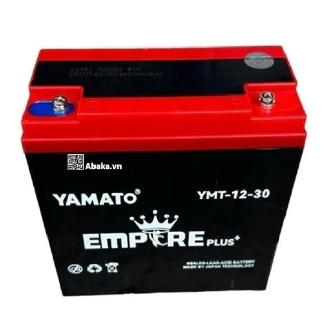 Đại lý Ắc Quy Xe Điện