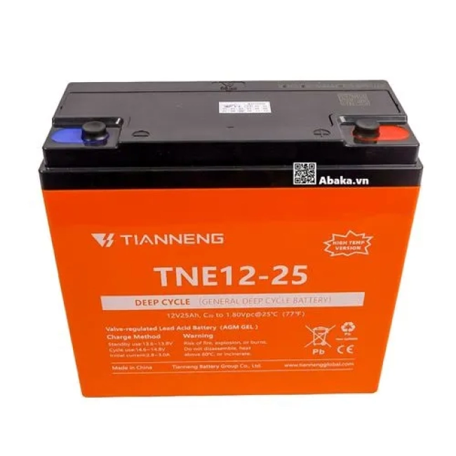 Đại lý Ắc Quy Xe Điện