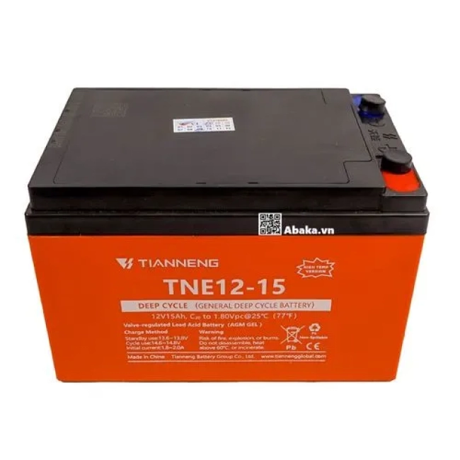 Đại lý Ắc Quy Xe Điện