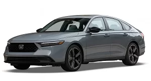 Bình ắc quy xe Honda Accord