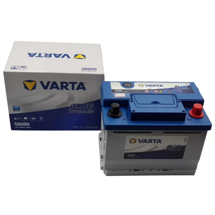 Bình ắc quy xe Honda Accord