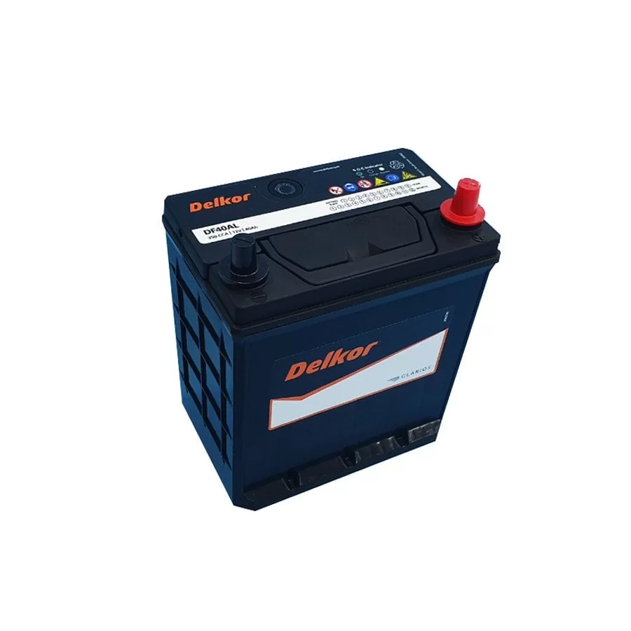 Bình ắc quy xe Honda BR-V