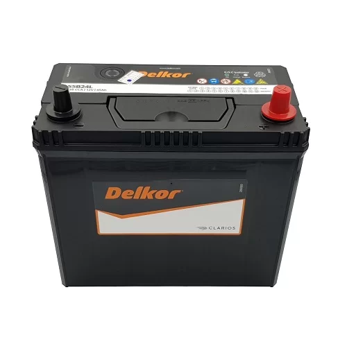 Bình ắc quy xe Honda City