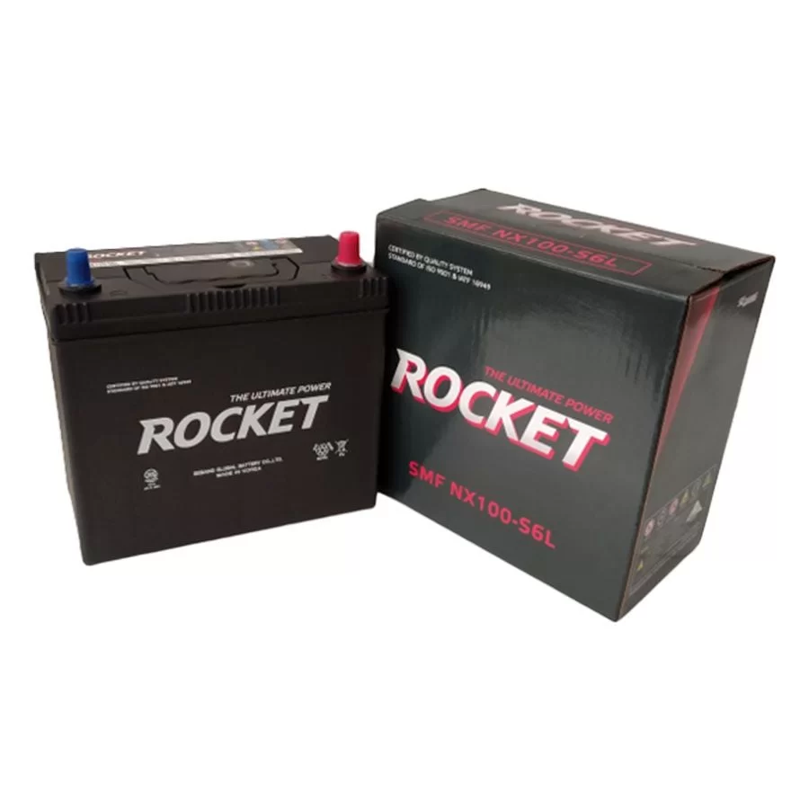 Bình ắc quy xe Honda City