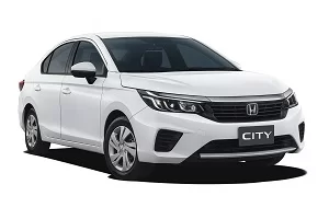 Bình ắc quy xe Honda City