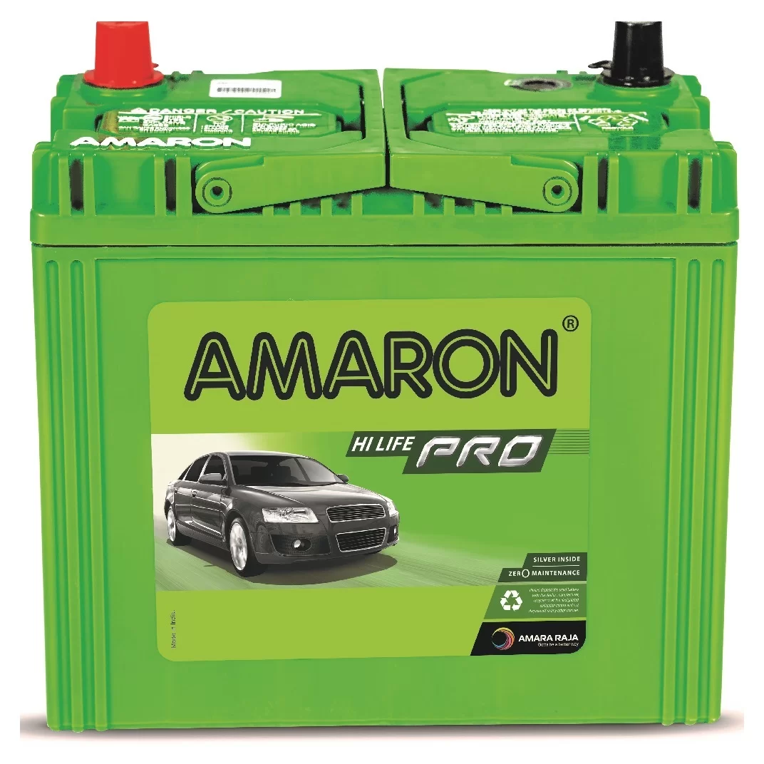 Bình ắc quy xe Honda Jazz