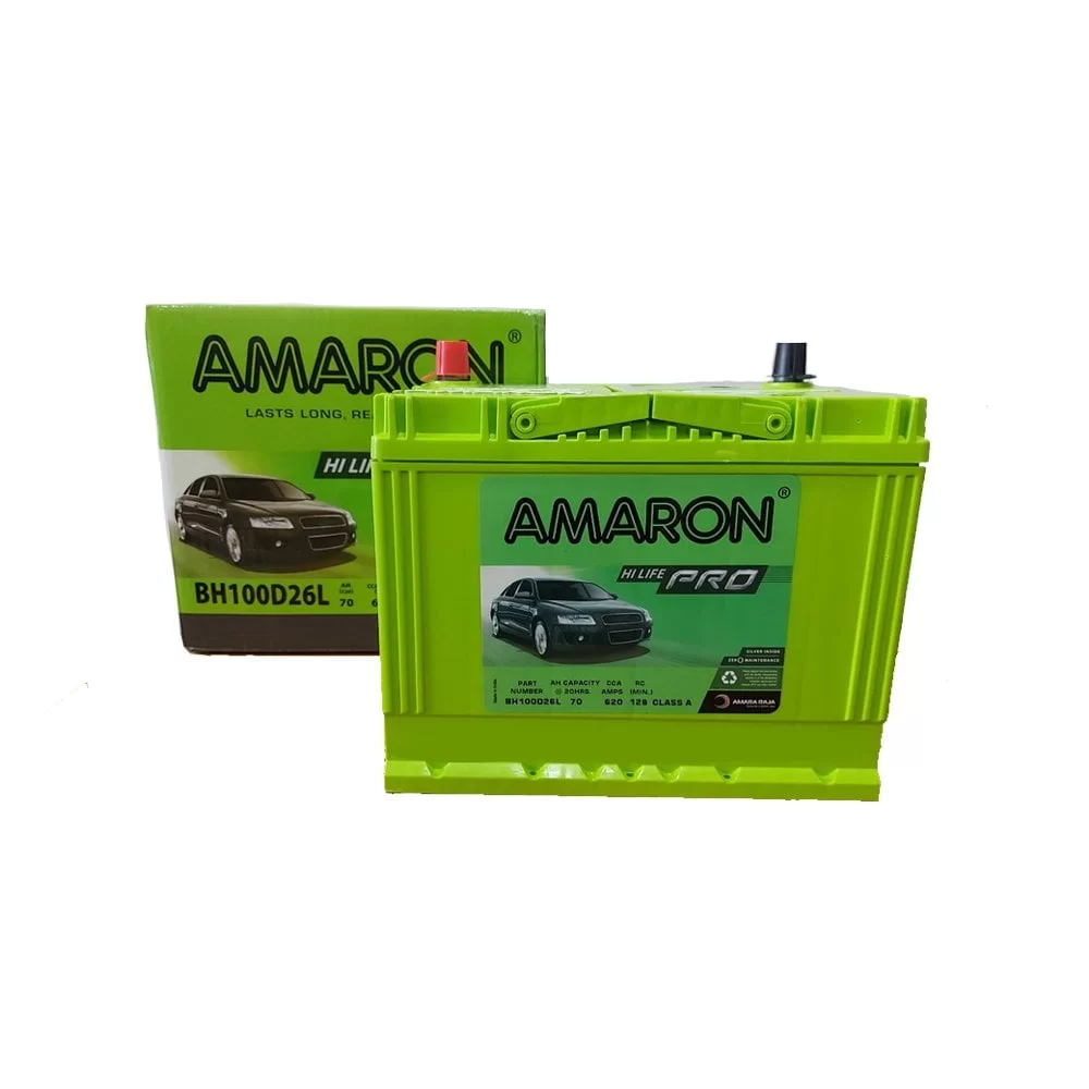 Bình ắc quy xe Honda Pilot