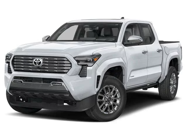 Bình ắc quy xe Toyota Tacoma