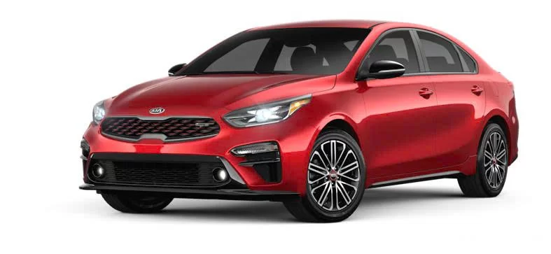 Bình ắc quy xe Kia K3 (Cerato)