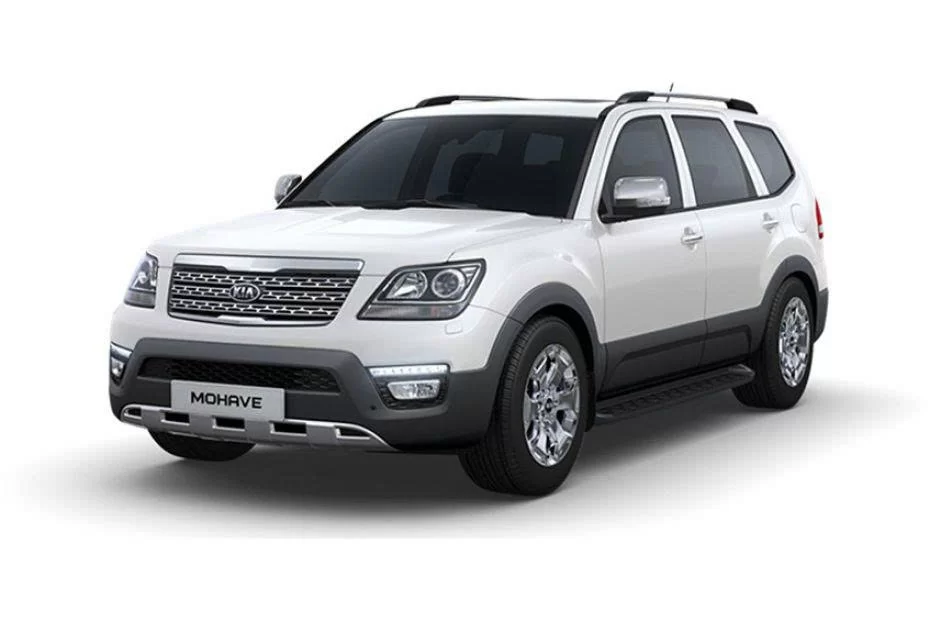 Bình ắc quy xe Kia Mohave