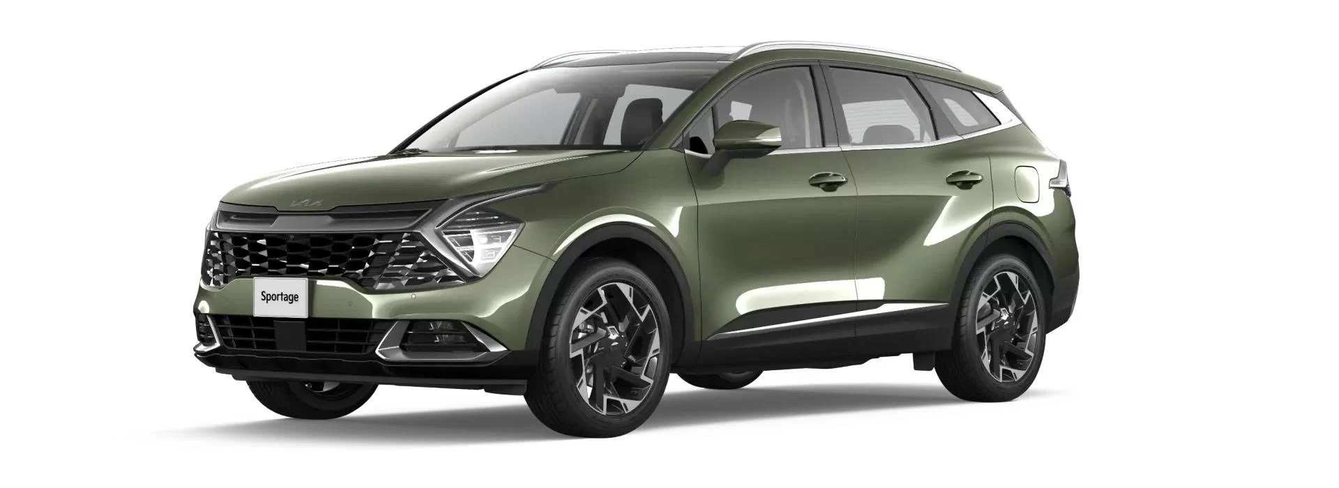 Bình ắc quy xe Kia Sportage