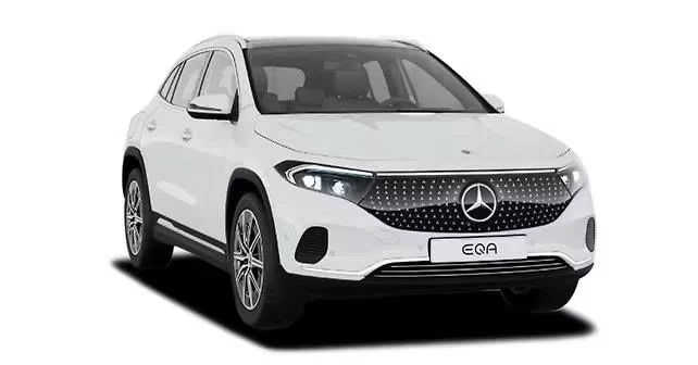 Bình ắc quy xe Mercedes EQA