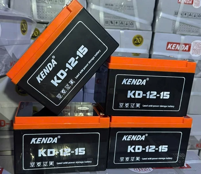 Bảng giá thay ắc quy xe đạp điện23