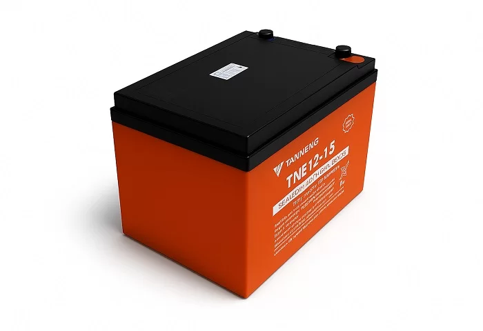 Bao lâu nên thay ắc quy xe đạp điện12