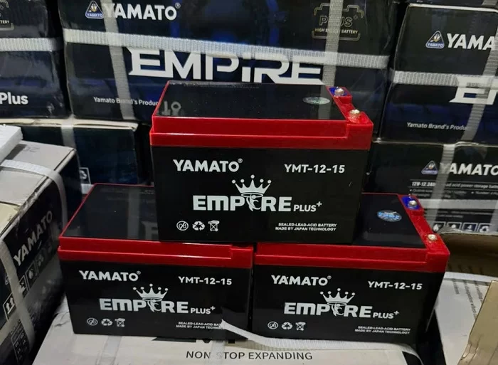 Thay bình ắc quy 48v 20ah xe đạp điện (11)