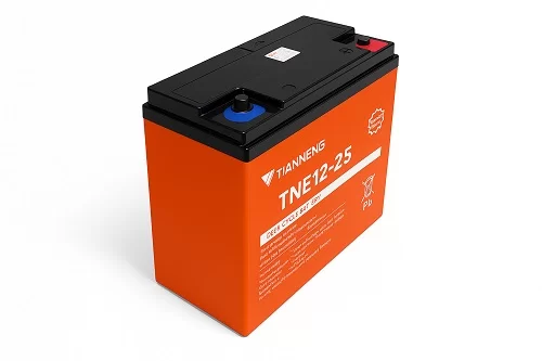 Bình ắc quy cho xe máy điện tại Vinhome Grand Prack1