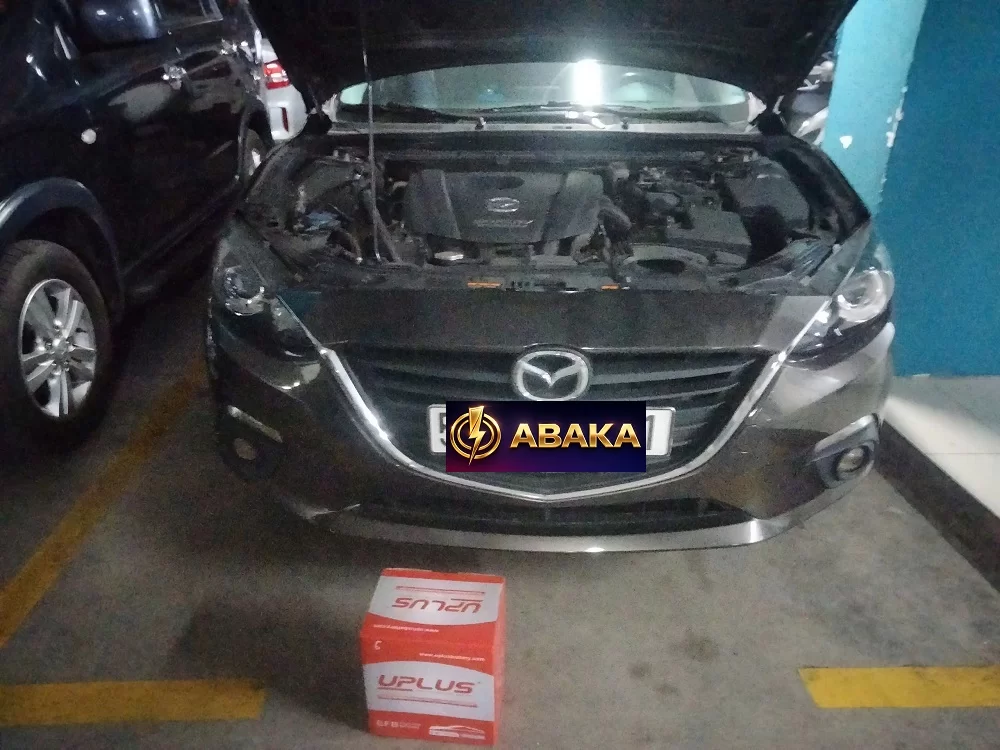 GS Q85L Varta Q85L/95D23L Varta Q85L/115D23L Delkor Q85L/95D23L Enimac Q85L/95D23L 7