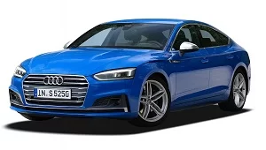 A5 Sportback