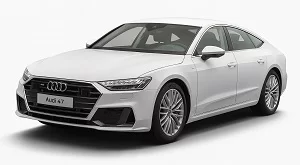 A7 Sportback