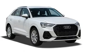 Q3 Sportback